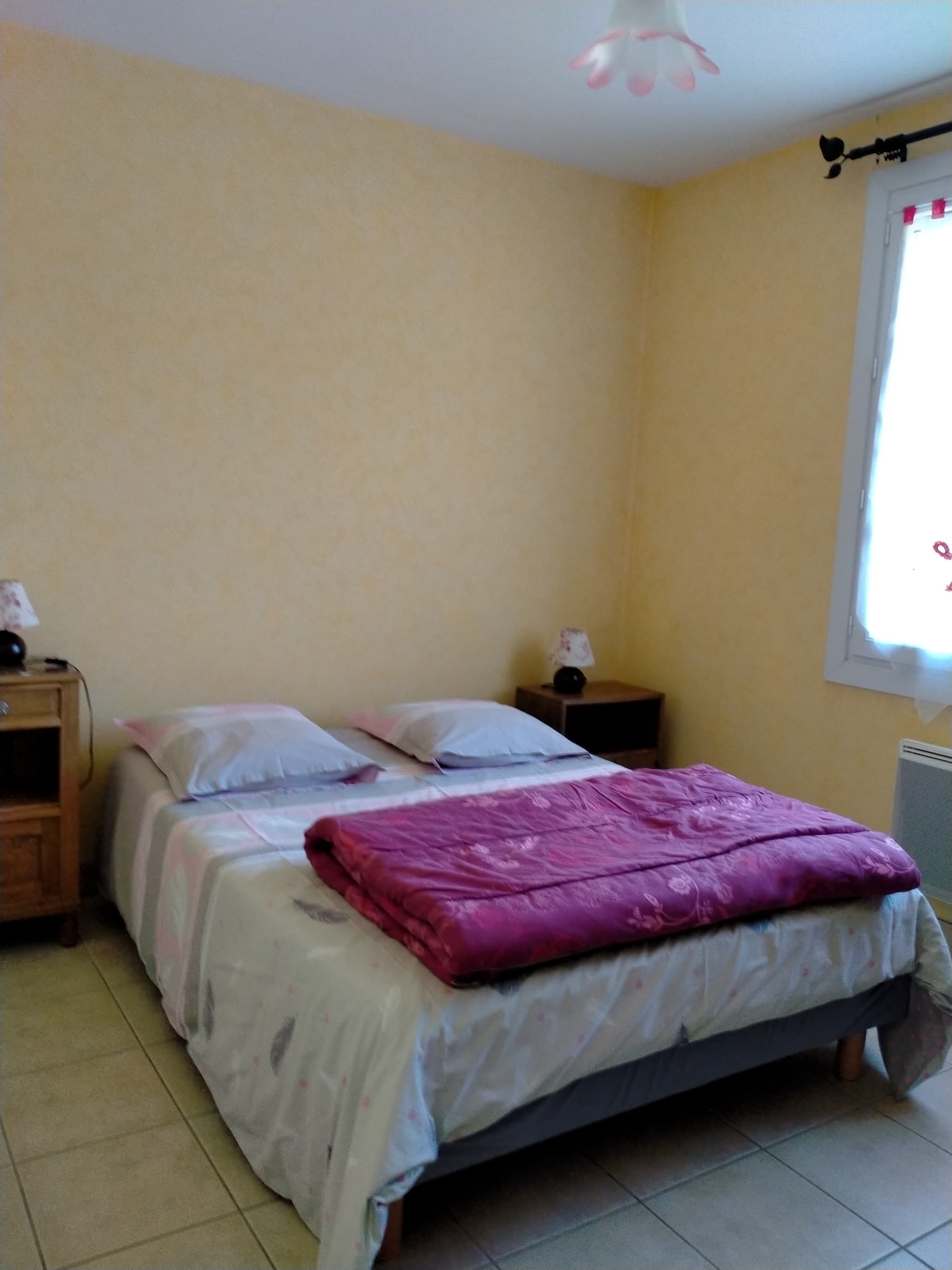 Chambre 1