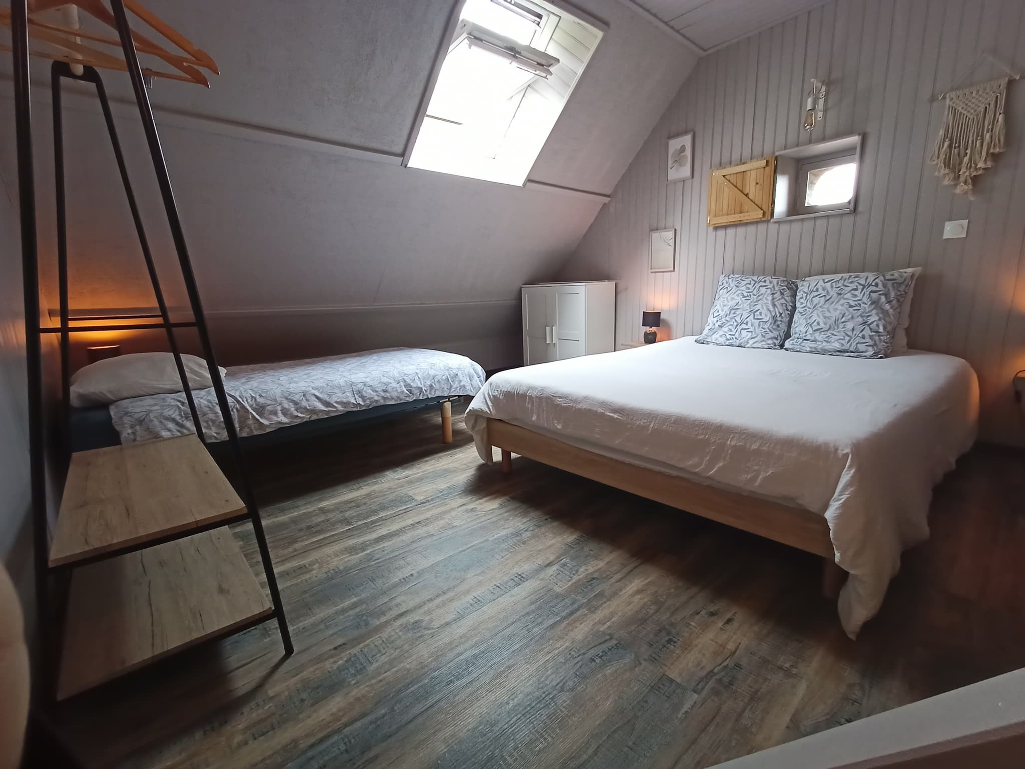 chambre