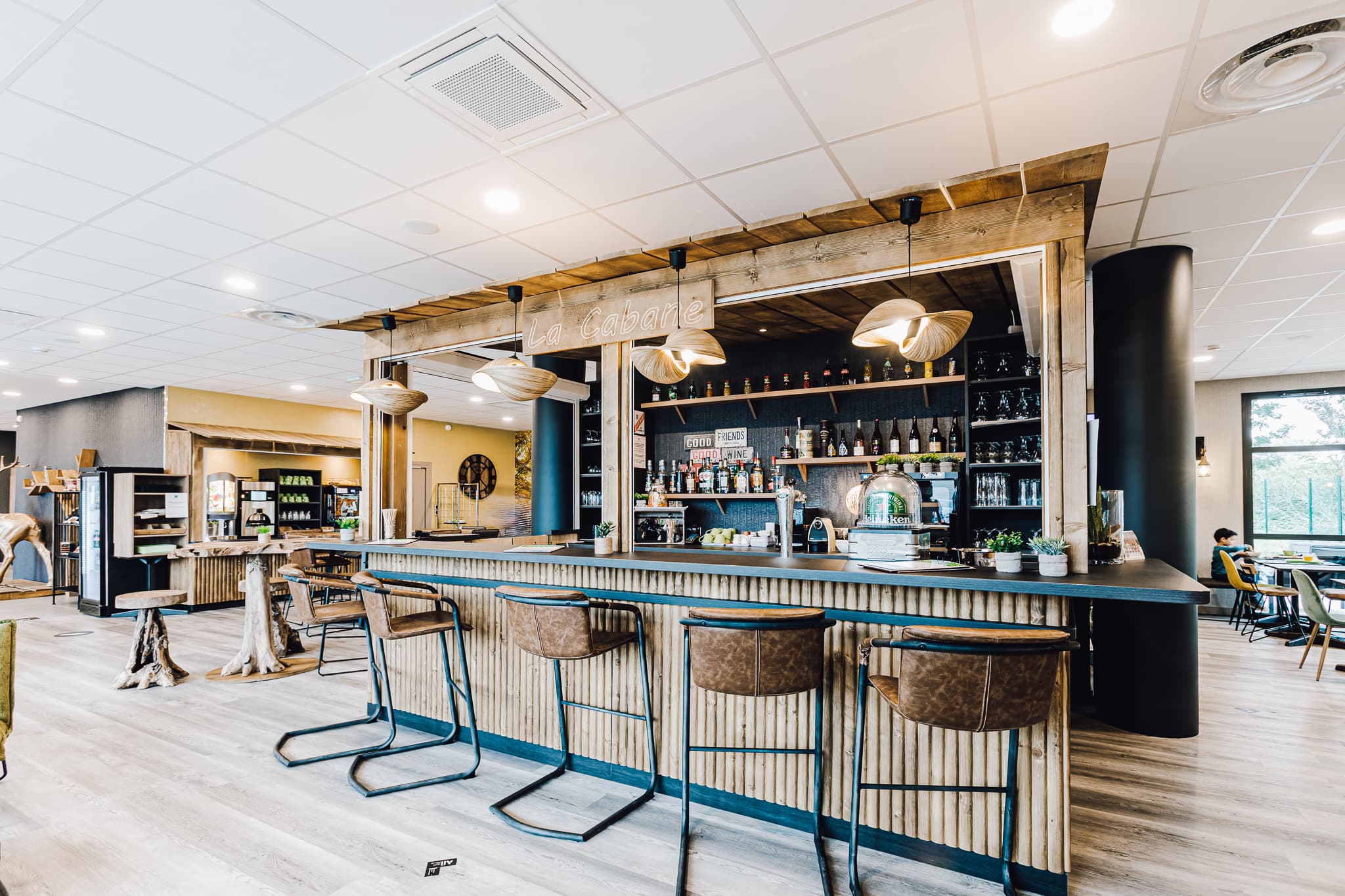 Bar Hôtel