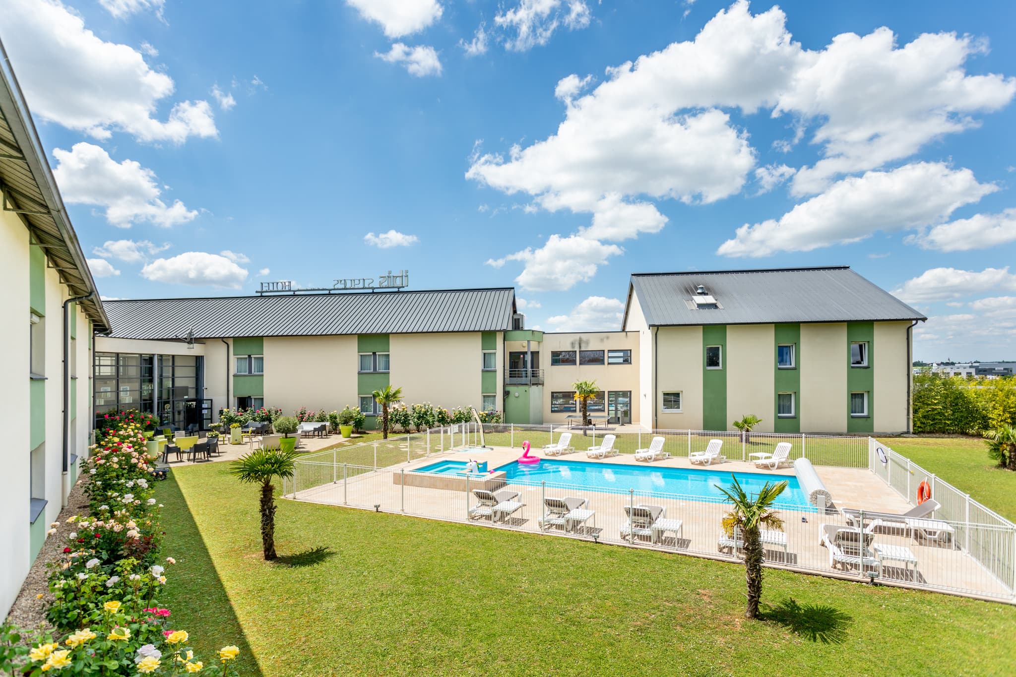 Ibis Styles