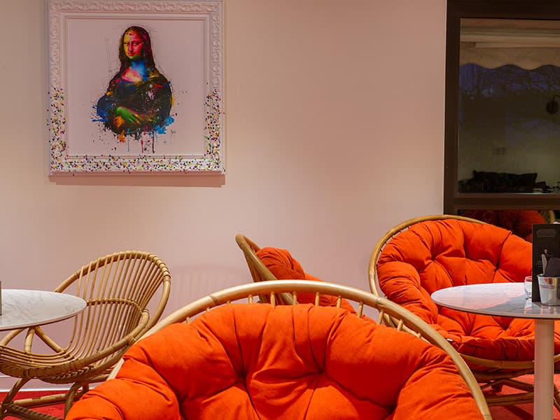 Hôtel Ibis Tours Sud
