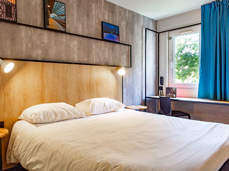 Hôtel Ibis Tours Sud