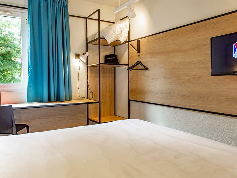 Hôtel Ibis Tours Sud
