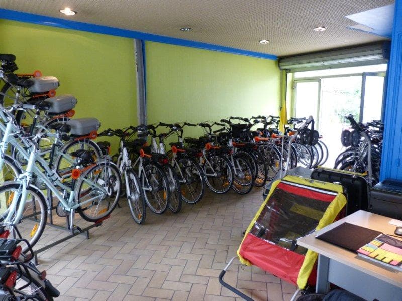 Intérieur Wheel Free