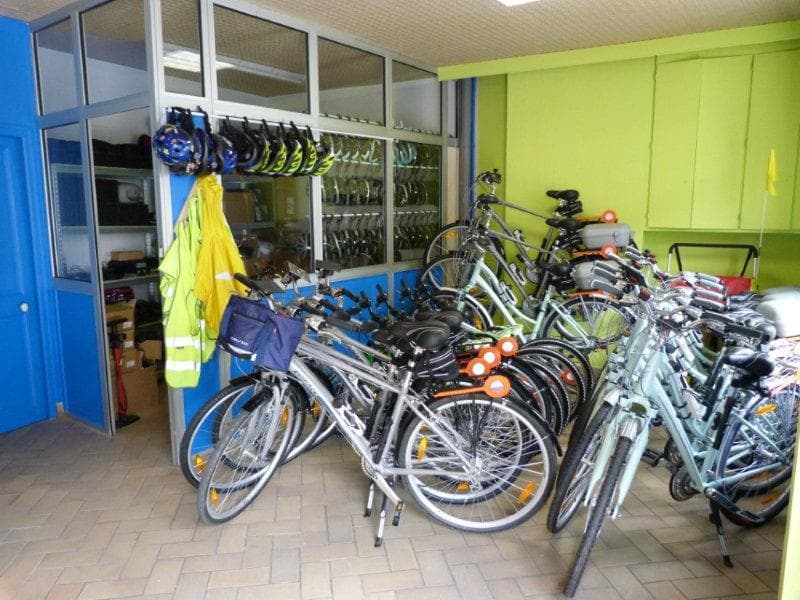 Intérieur Wheel Free