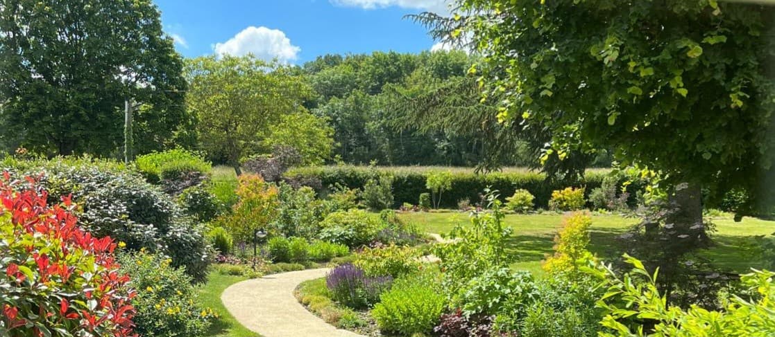 JARDIN