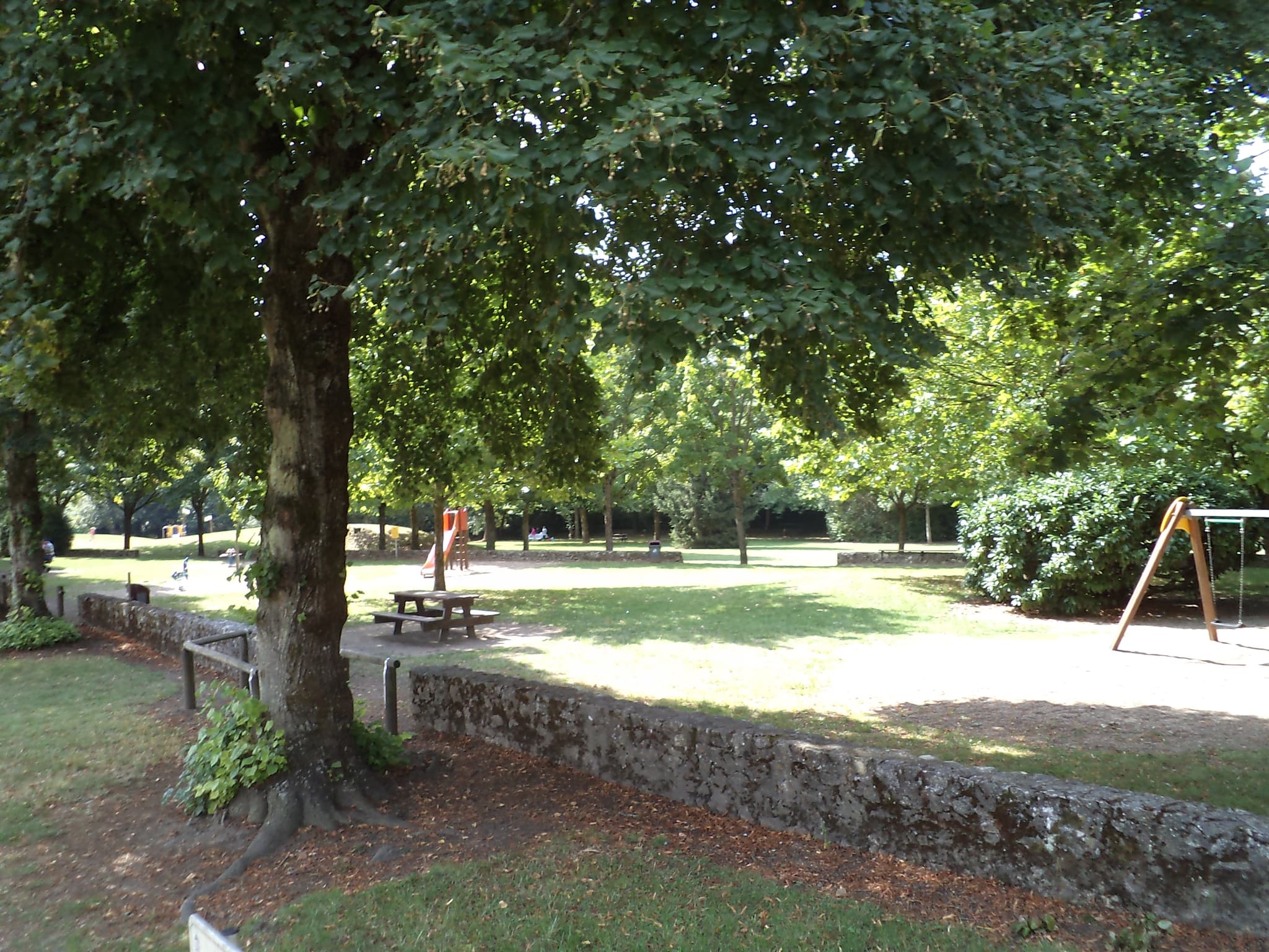 JEUX BARABAN