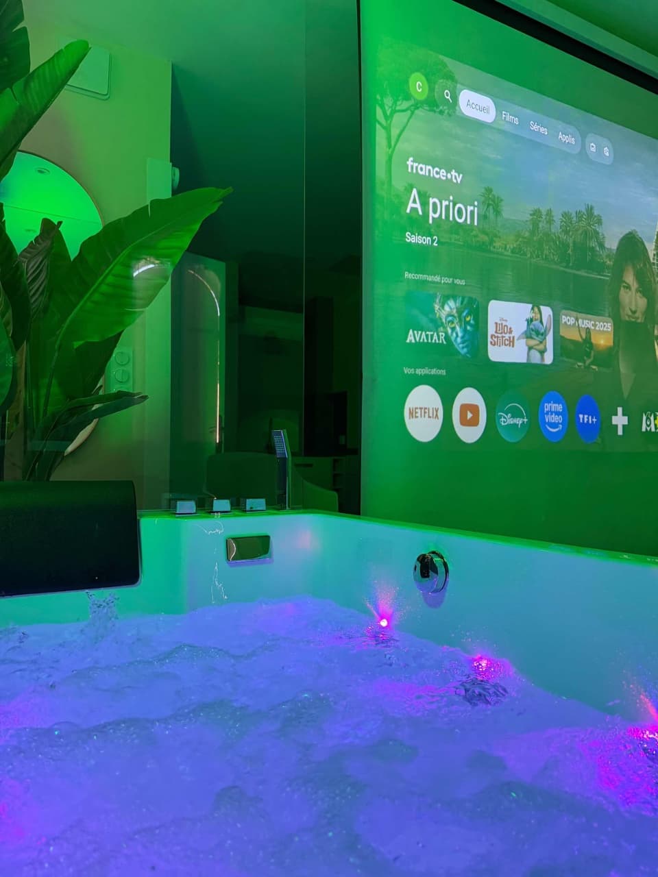 Jacuzzi