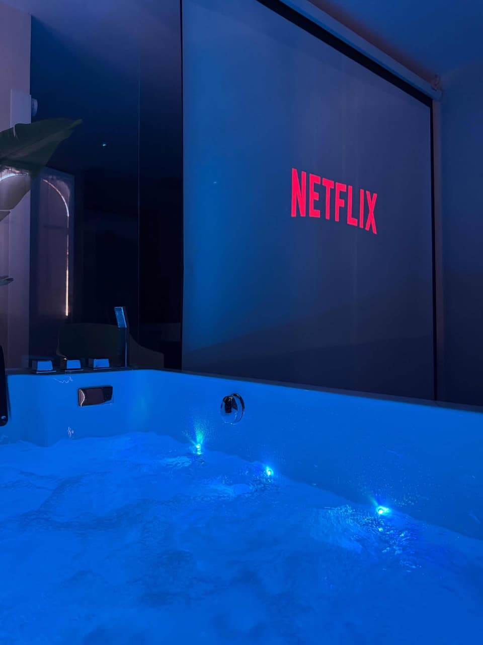 Jacuzzi