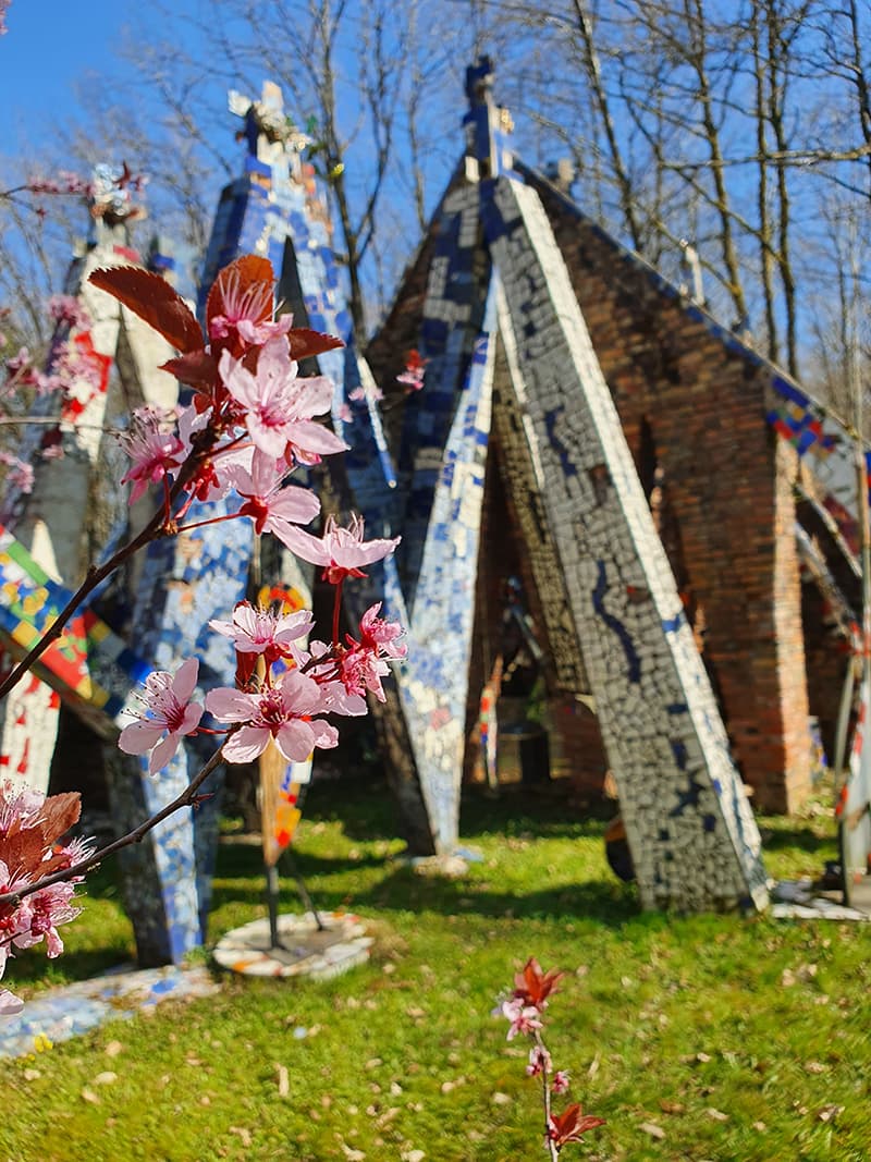 Jardin de linard