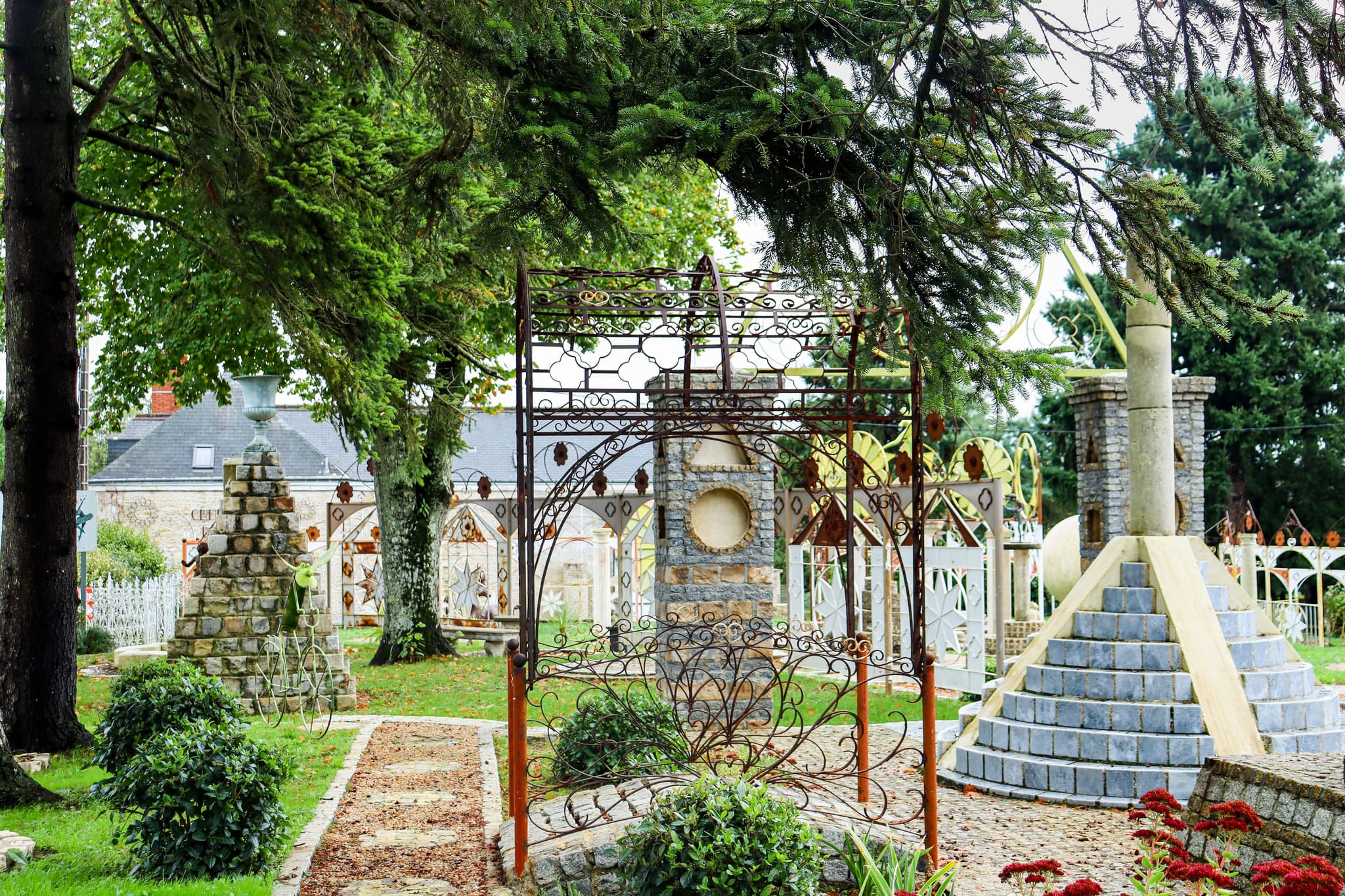 Jardin des Muses1 (6)
