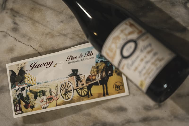 Clos Saint-Avit