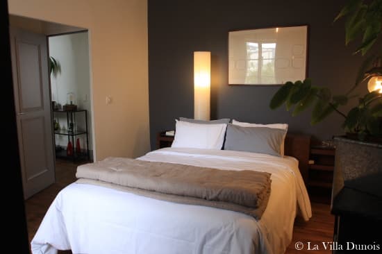 Chambre Jehan Dunois
