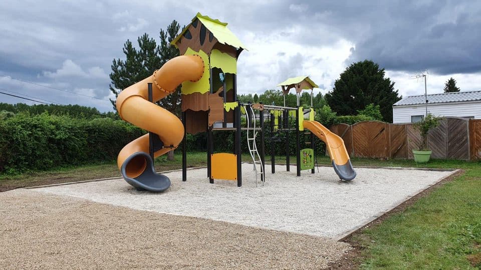 Jeux Enfants