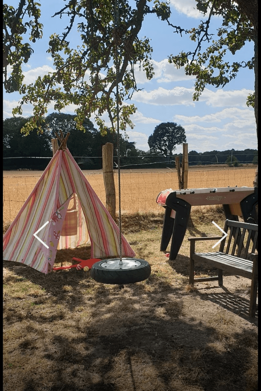 Jeux extérieurs enfants