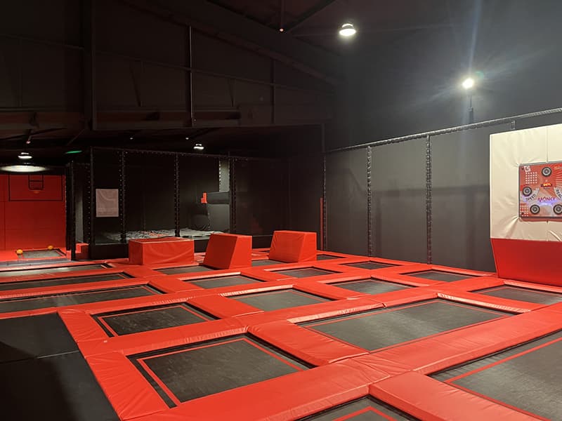 Jump Park Monky Châteauroux