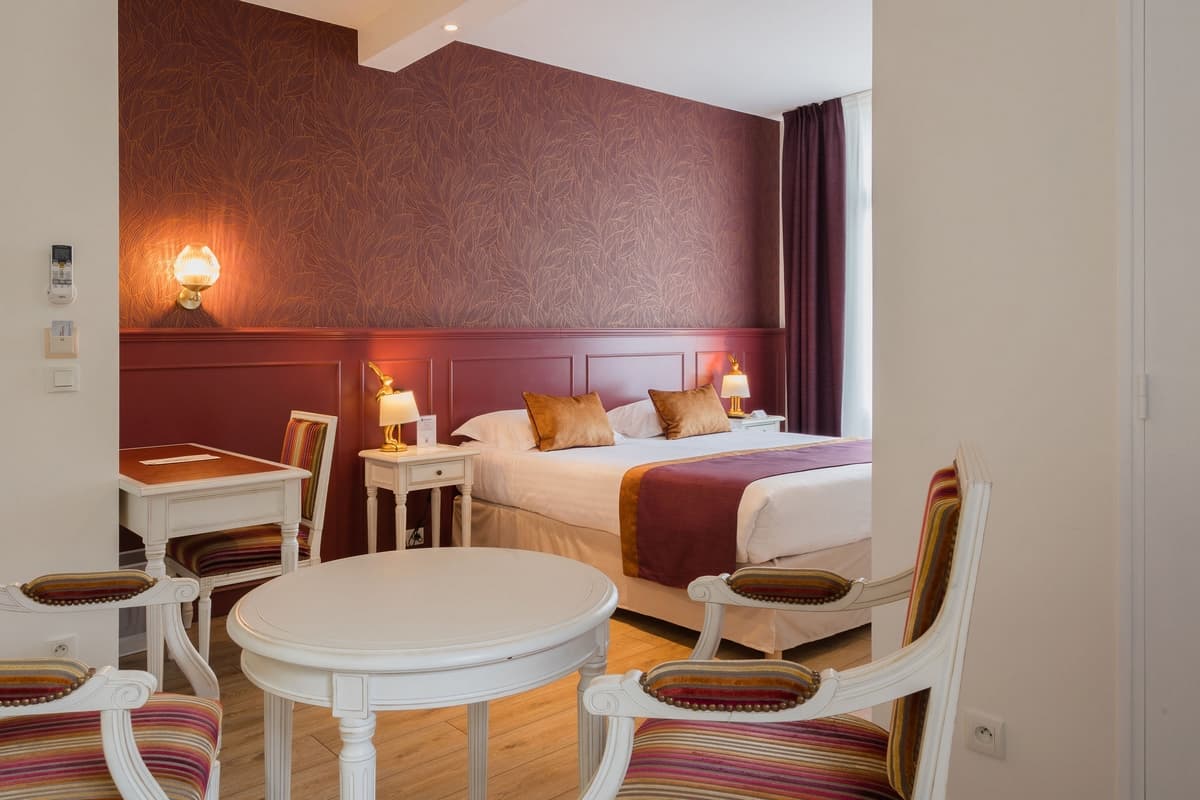 Junior Suite 2