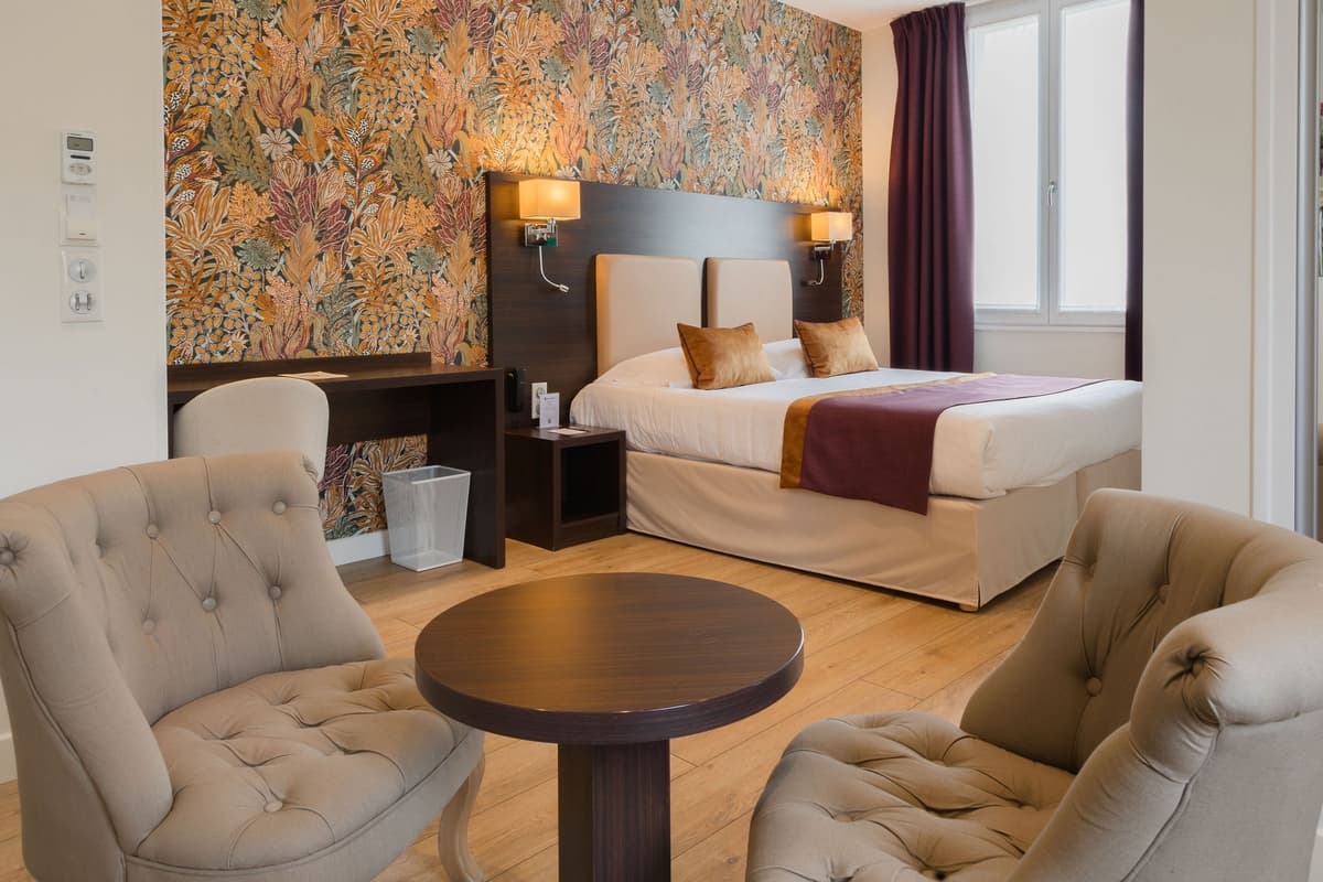 Junior Suite 7