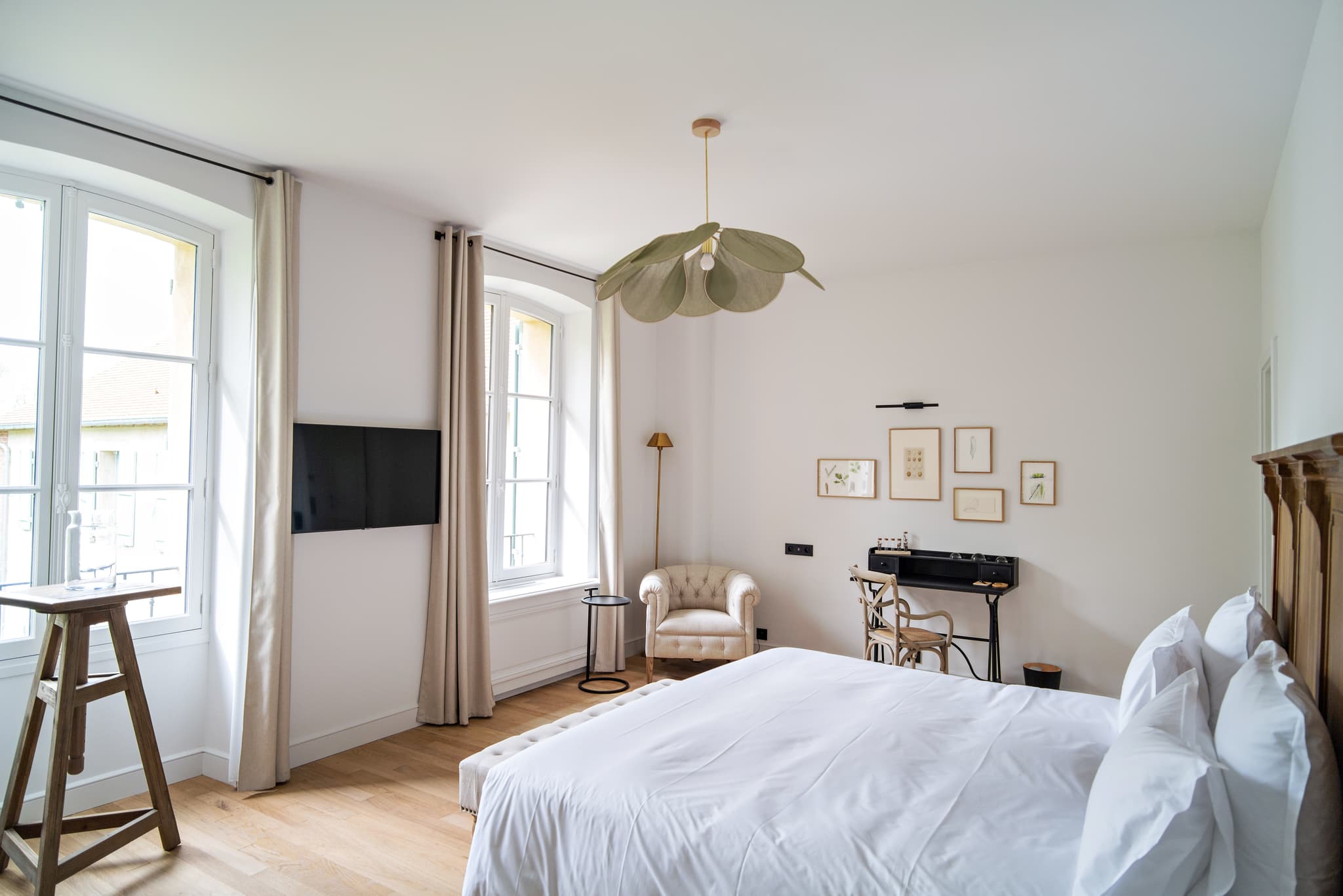Junior Suite Deluxe