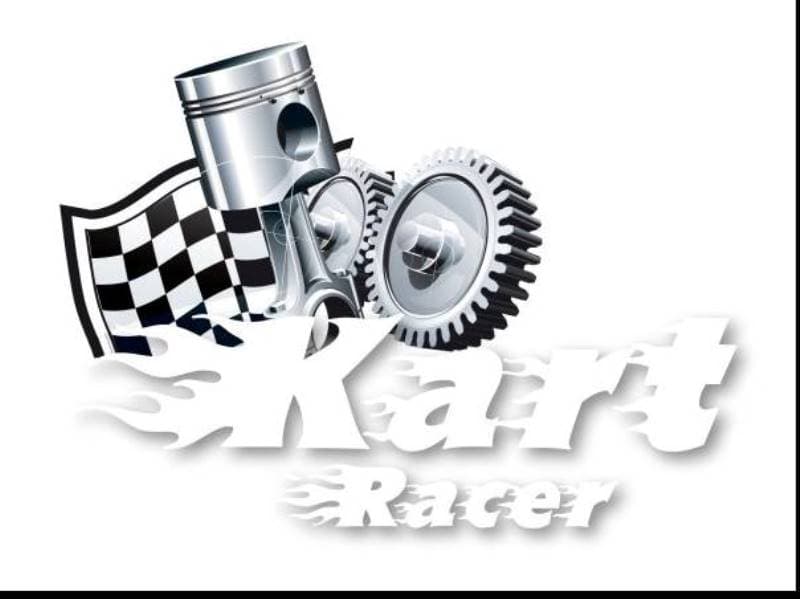 Kart Racer Saran