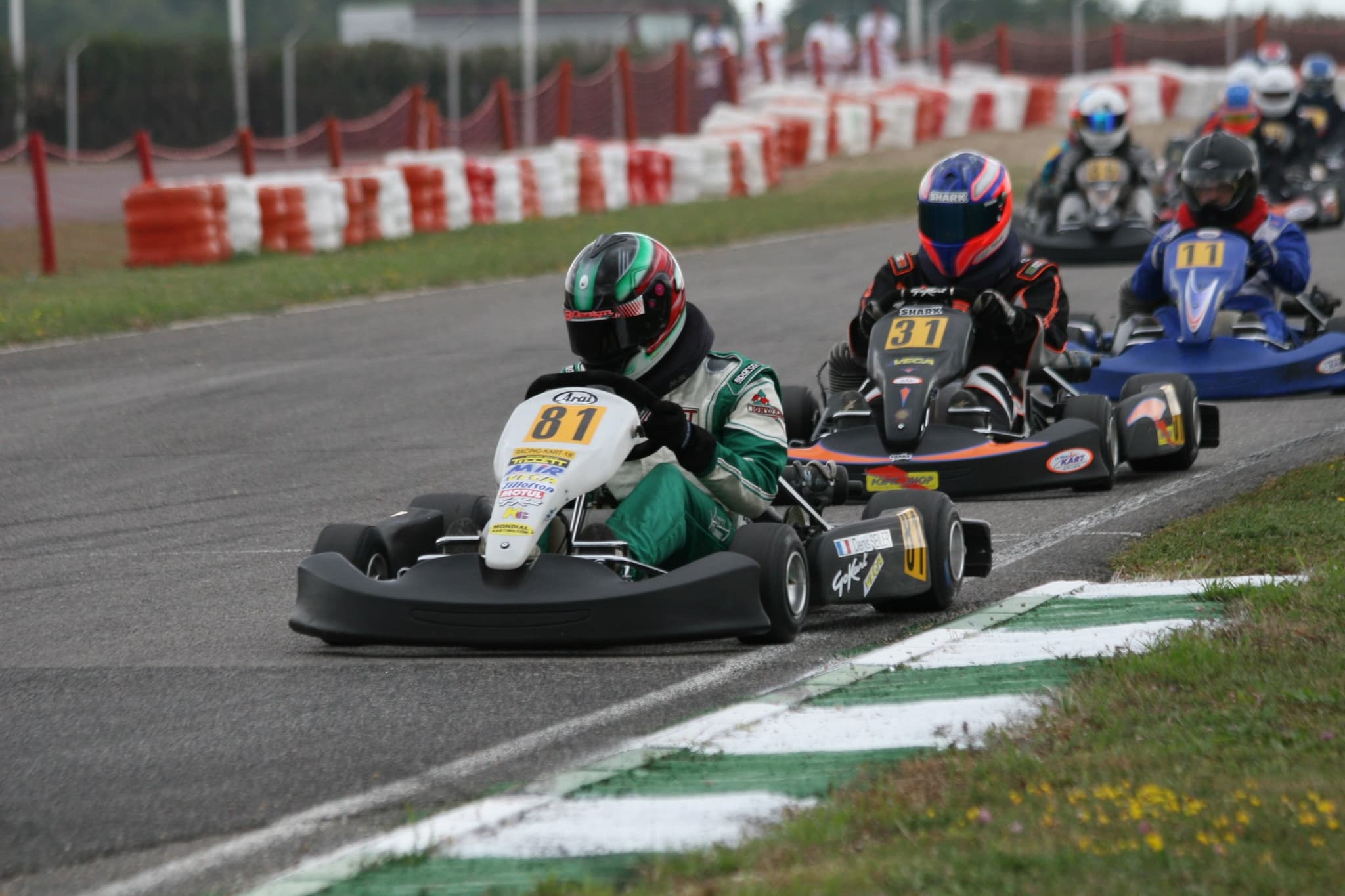 Karting Colombiers (1)
