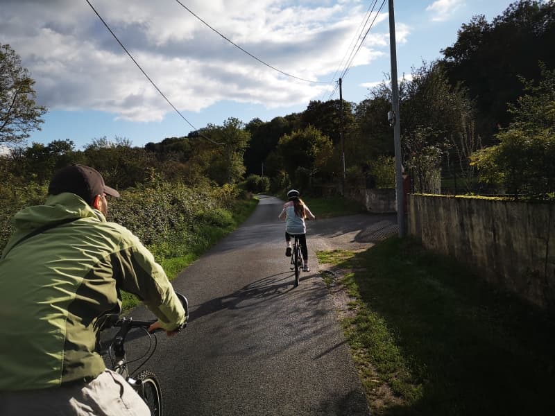 Cyclotouriste