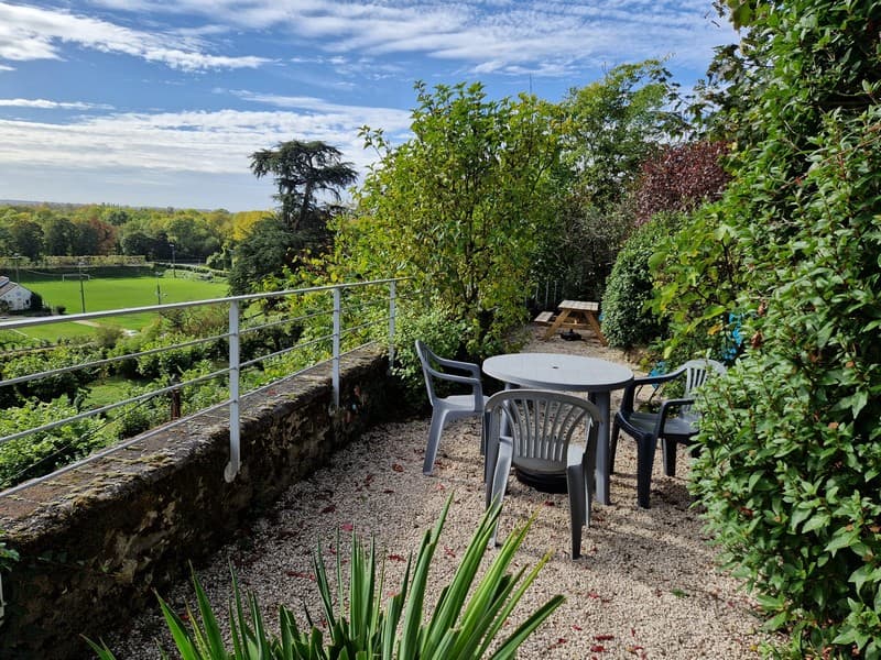 L'Enchanteur jardin troglo