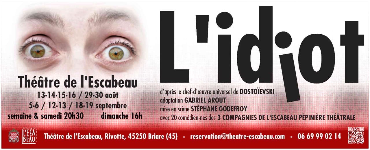 L'idiot