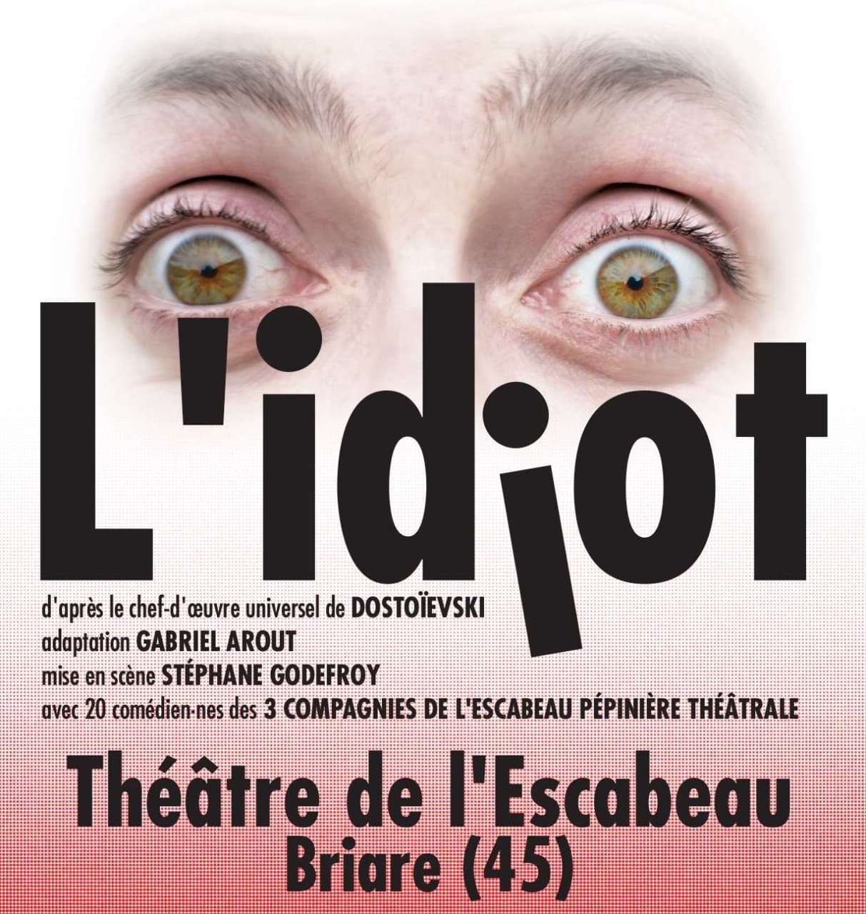 L'idiot
