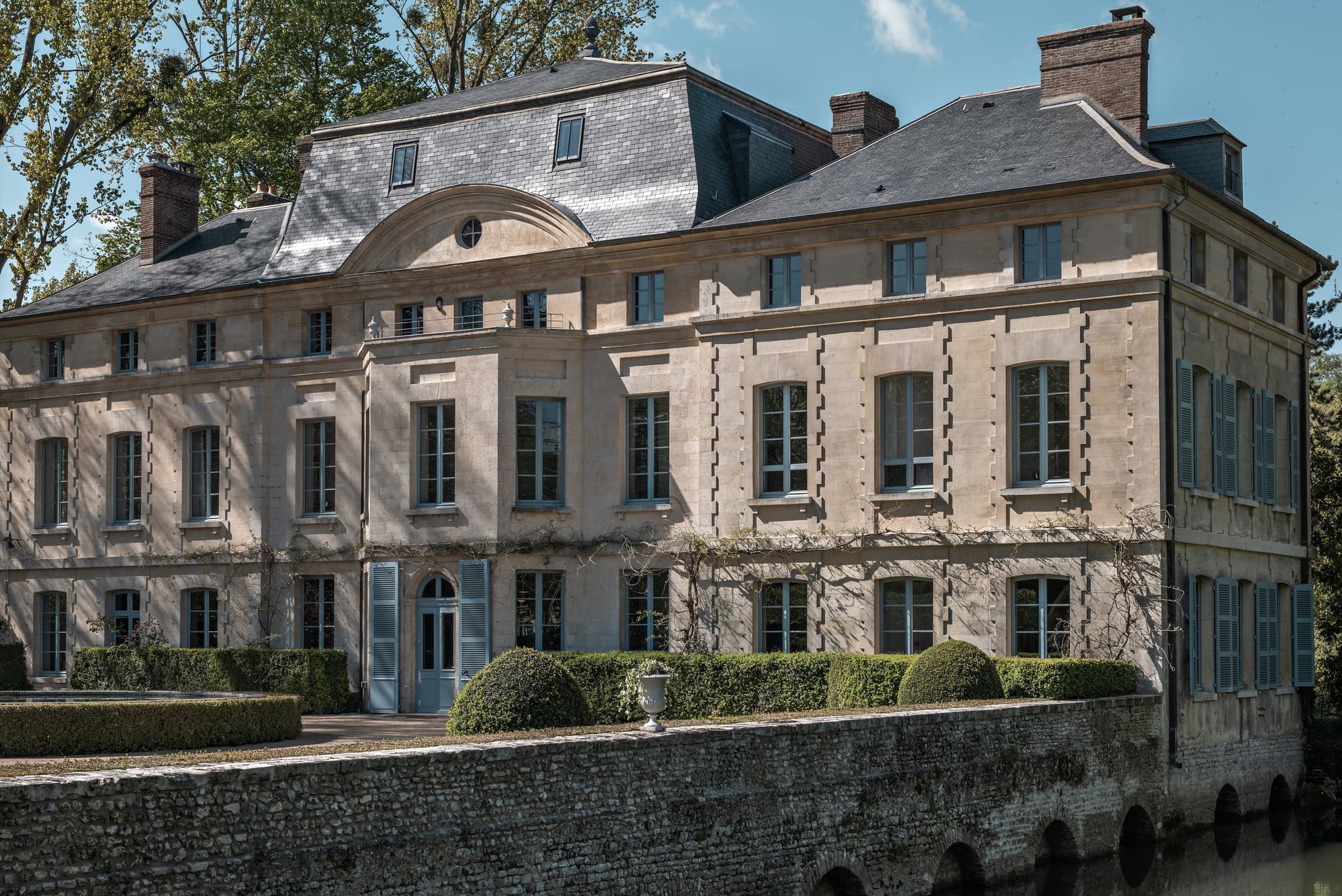 Domaine de Primard