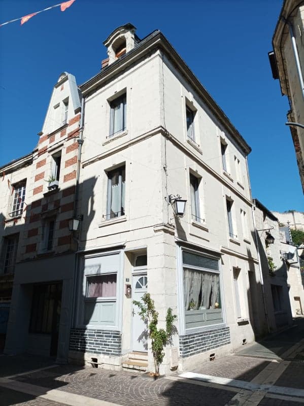 LA BOUSSOLE