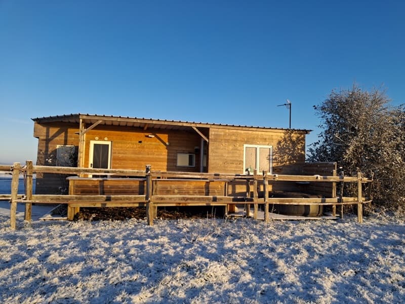 LE CHALET (1)