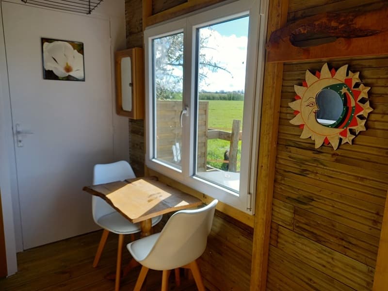 LE CHALET (2)