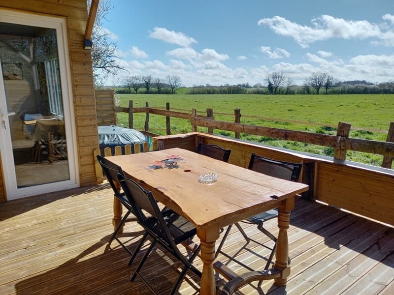 LE CHALET (4)