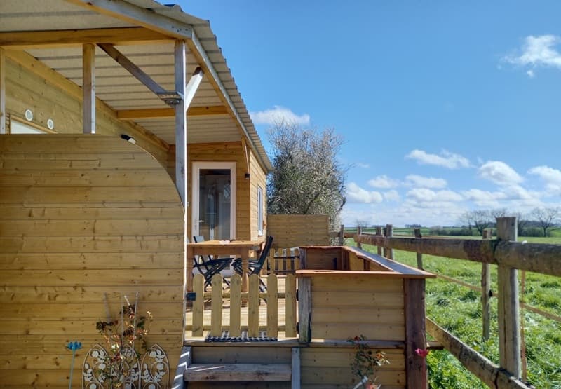 LE CHALET (6)