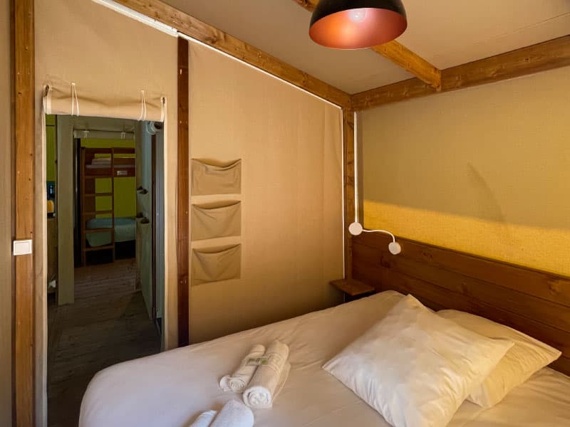 Lodges