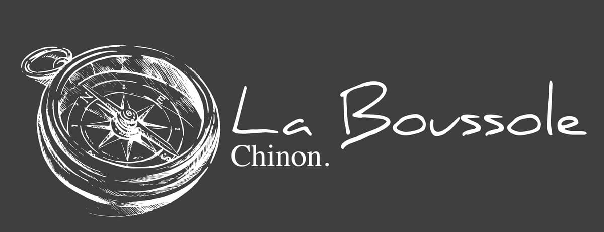 LOGO LA BOUSSOLE