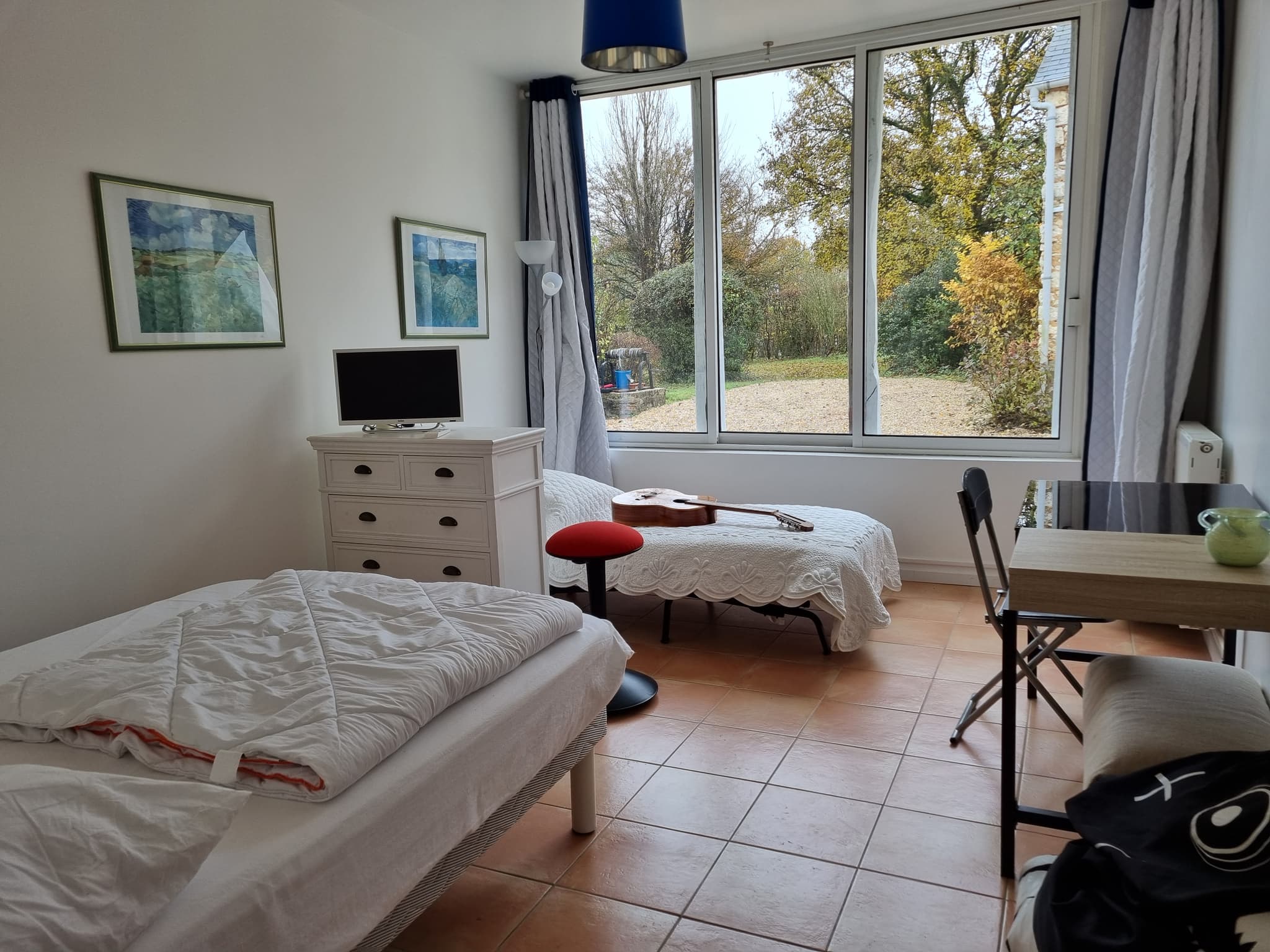 LONGERE GDE CHAMBRE