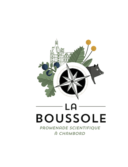 La Boussole_LOGO
