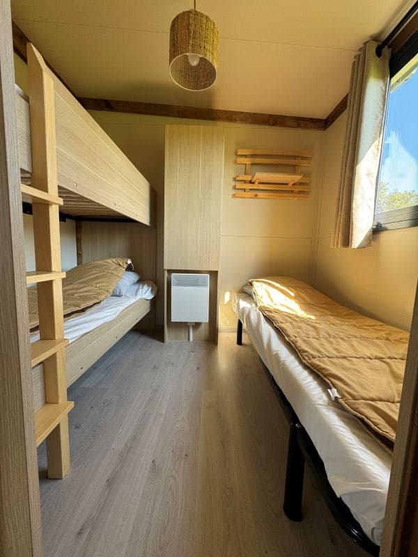 La Buissonnière Lodges (13)