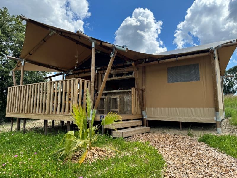 La Buissonnière Lodges (17)
