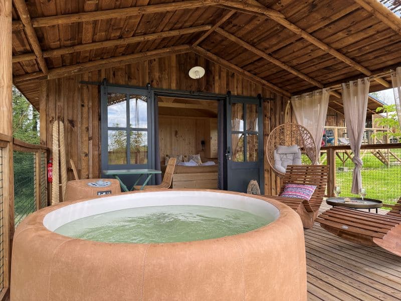La Buissonnière Lodges (23)