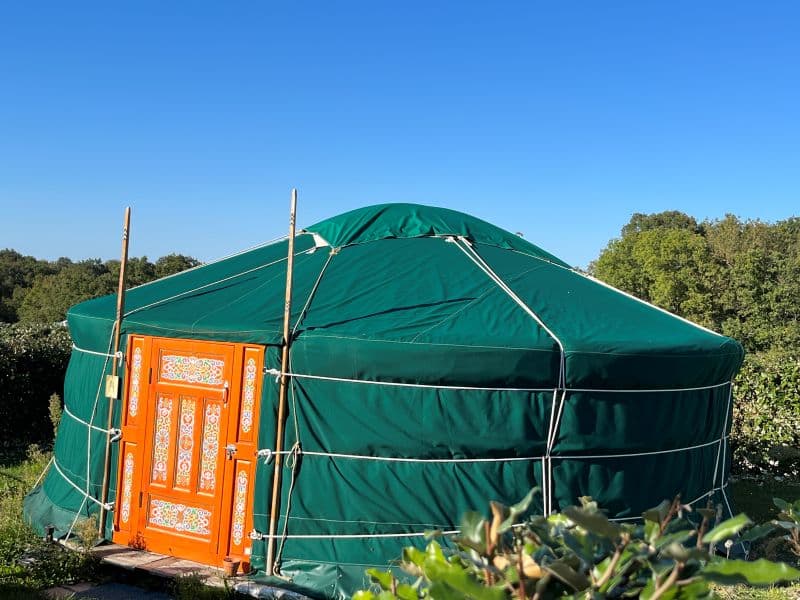 La Buissonnière Lodges (24)