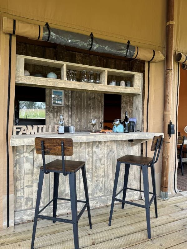 La Buissonnière Lodges (32)