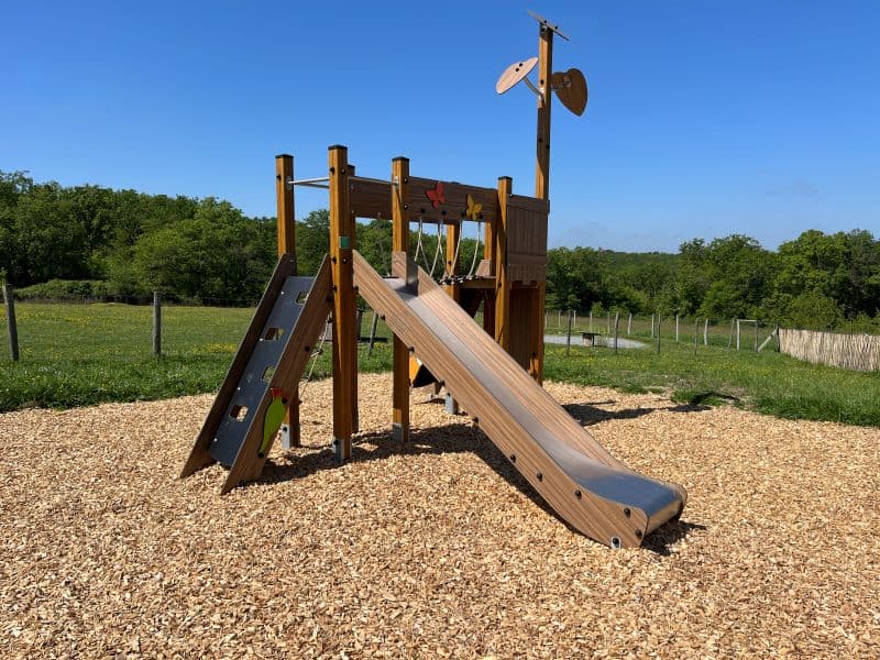 La Buissonnière Lodges (6)