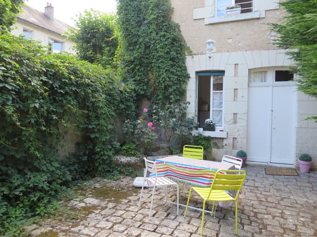 Gîte La Chevalerie