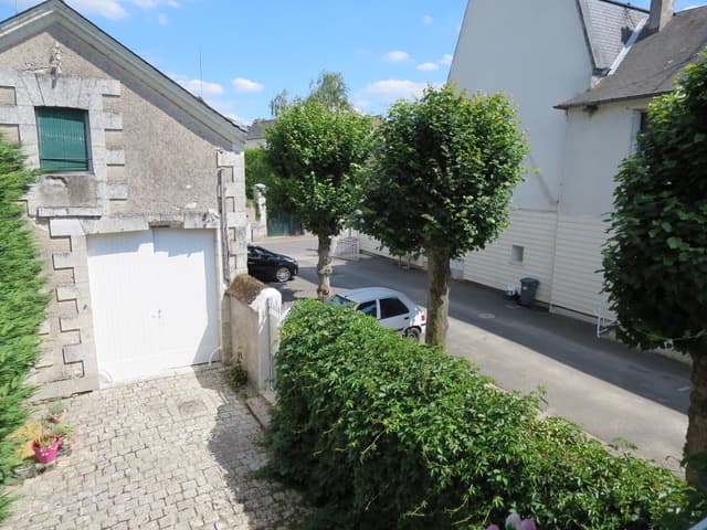 Gîte La Chevalerie