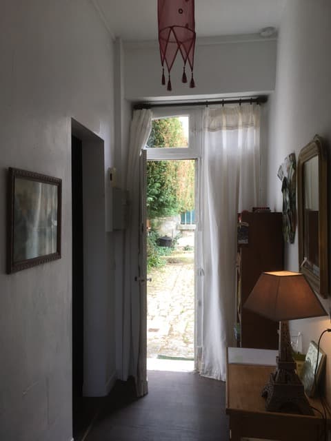 Gîte La Chevalerie