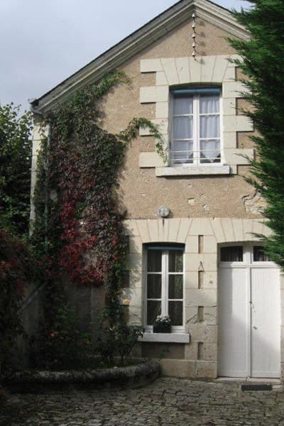Gîte La Chevalerie