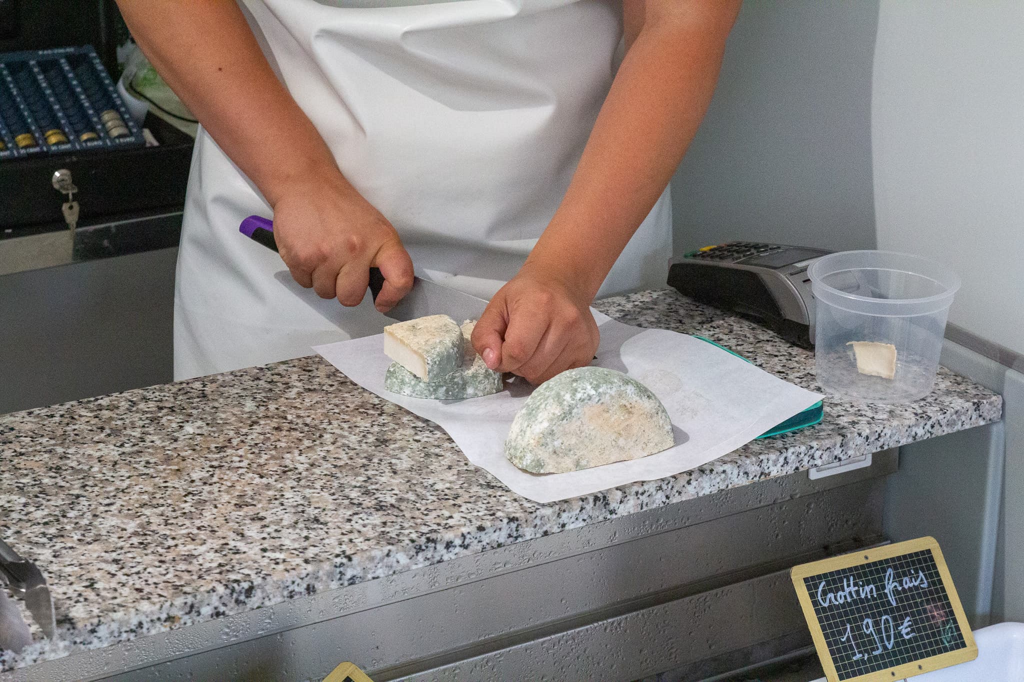 La Fromagerie des Barrécy-27